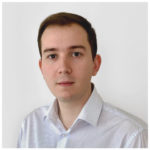 Angel Abadzhiev Pilot Instructor Co-Founder Peak Aviation Academy